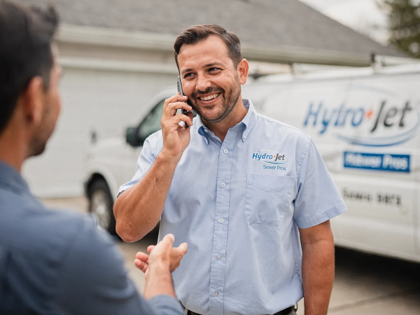 Hydro Jetting Gorham, IL FAQs